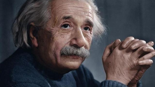 愛因斯坦究竟有多聰明？狂熱解剖醫生挖出大腦，終于揭曉答案